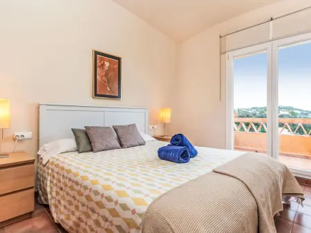 Maison mitoyenne à Begur avec vue panoramique sur la mer : photo 16
