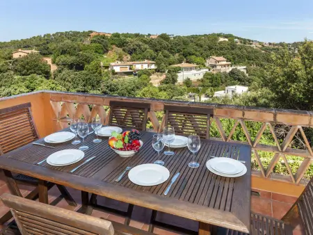 Maison mitoyenne à Begur avec vue panoramique sur la mer : photo 22