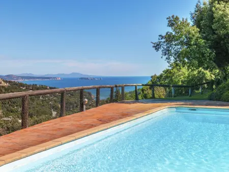Maison mitoyenne à Begur avec vue panoramique sur la mer : photo 23