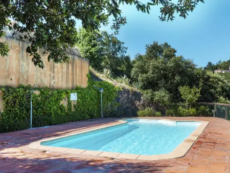 Maison mitoyenne à Begur avec vue panoramique sur la mer : photo 24