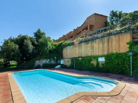 Maison mitoyenne à Begur avec vue panoramique sur la mer : photo 25