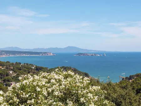 Maison mitoyenne à Begur avec vue panoramique sur la mer : photo 26