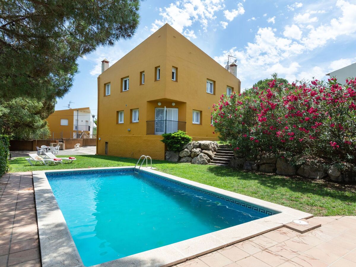 Maison Puigventos 6 chambres, piscine à Calonge - Photo 1