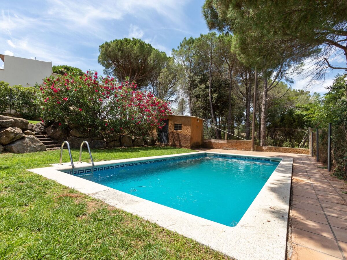 Maison Puigventos 6 chambres, piscine à Calonge - Photo 5