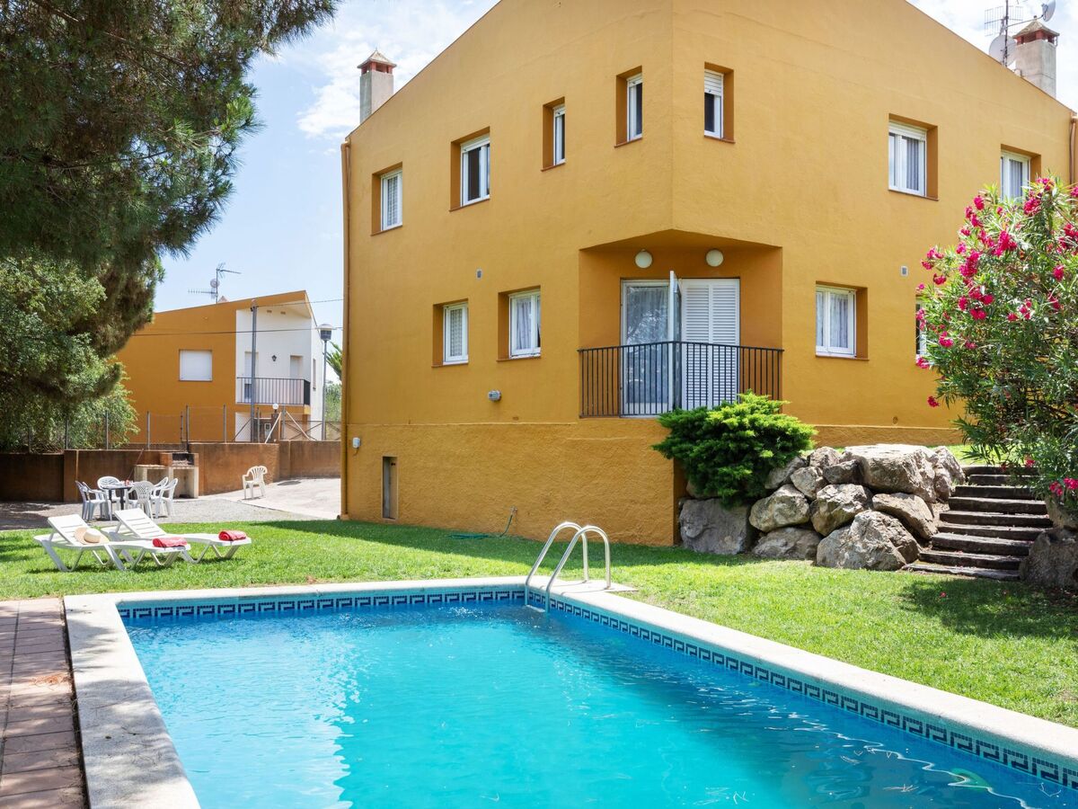 Maison Puigventos 6 chambres, piscine à Calonge - Photo 6