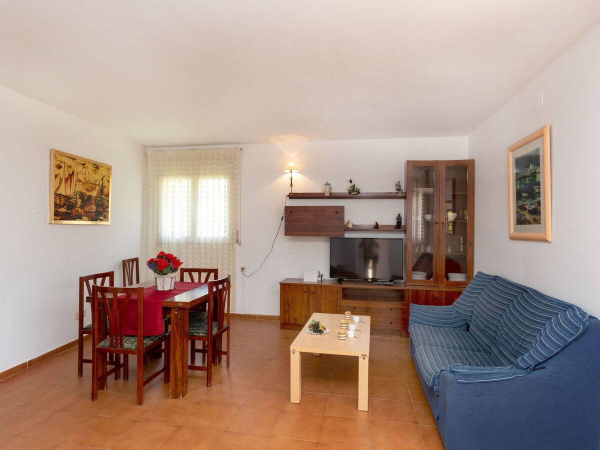 Maison Puigventos 6 chambres, piscine à Calonge - Photo 8