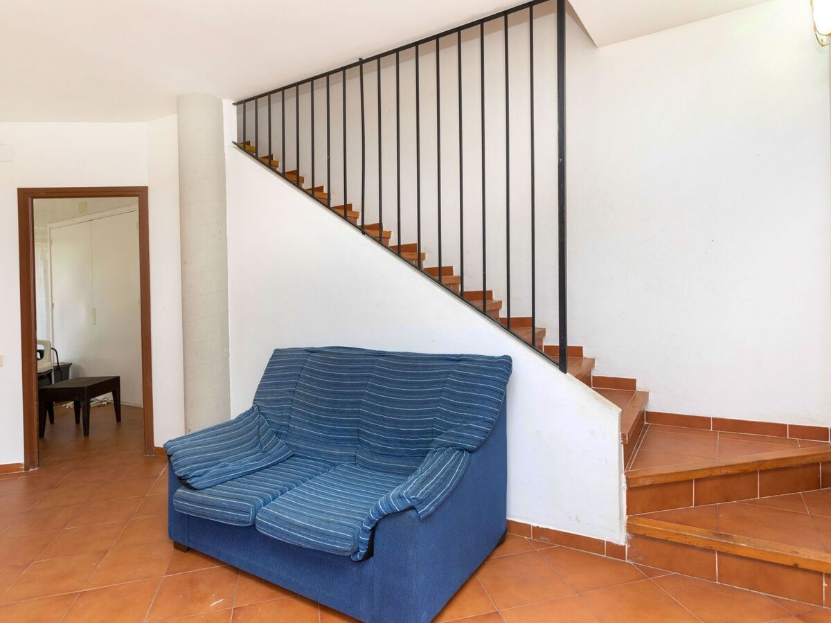 Maison Puigventos 6 chambres, piscine à Calonge - Photo 10