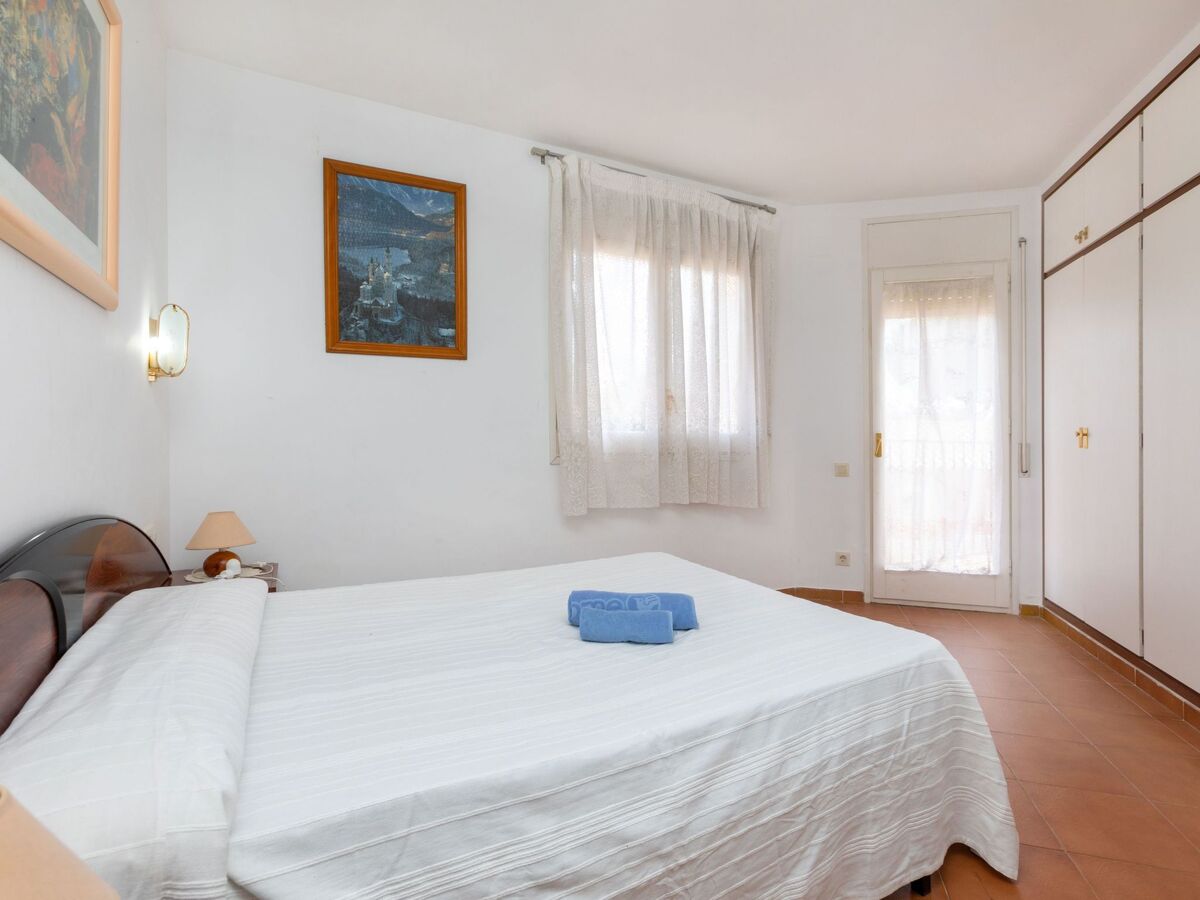 Maison Puigventos 6 chambres, piscine à Calonge - Photo 13