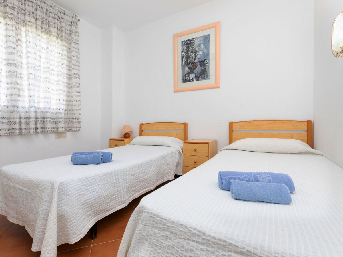 Maison Puigventos 6 chambres, piscine à Calonge - Photo 14