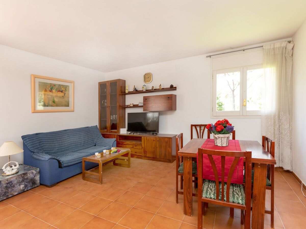 Maison Puigventos 6 chambres, piscine à Calonge - Photo 17