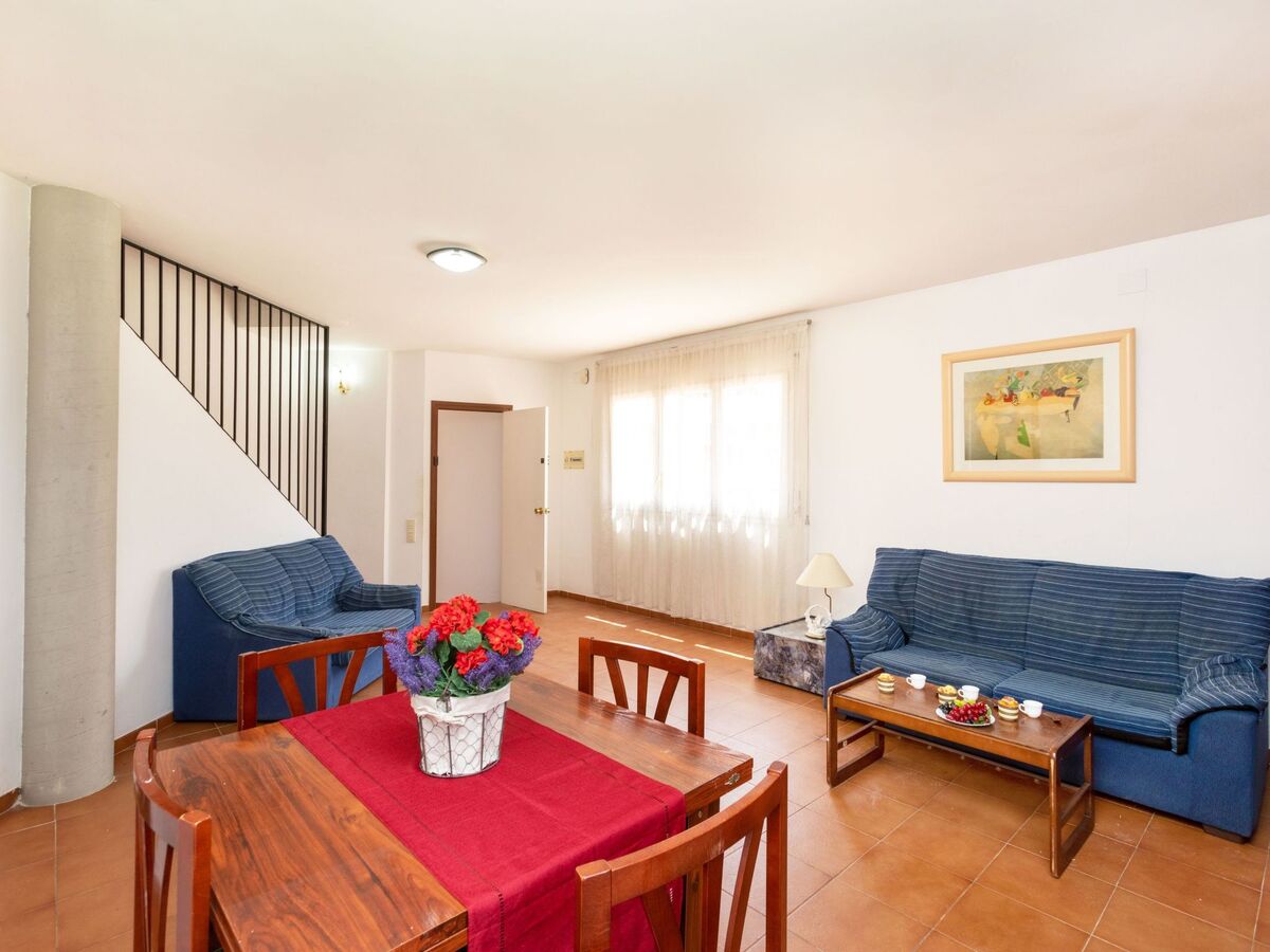Maison Puigventos 6 chambres, piscine à Calonge - Photo 18