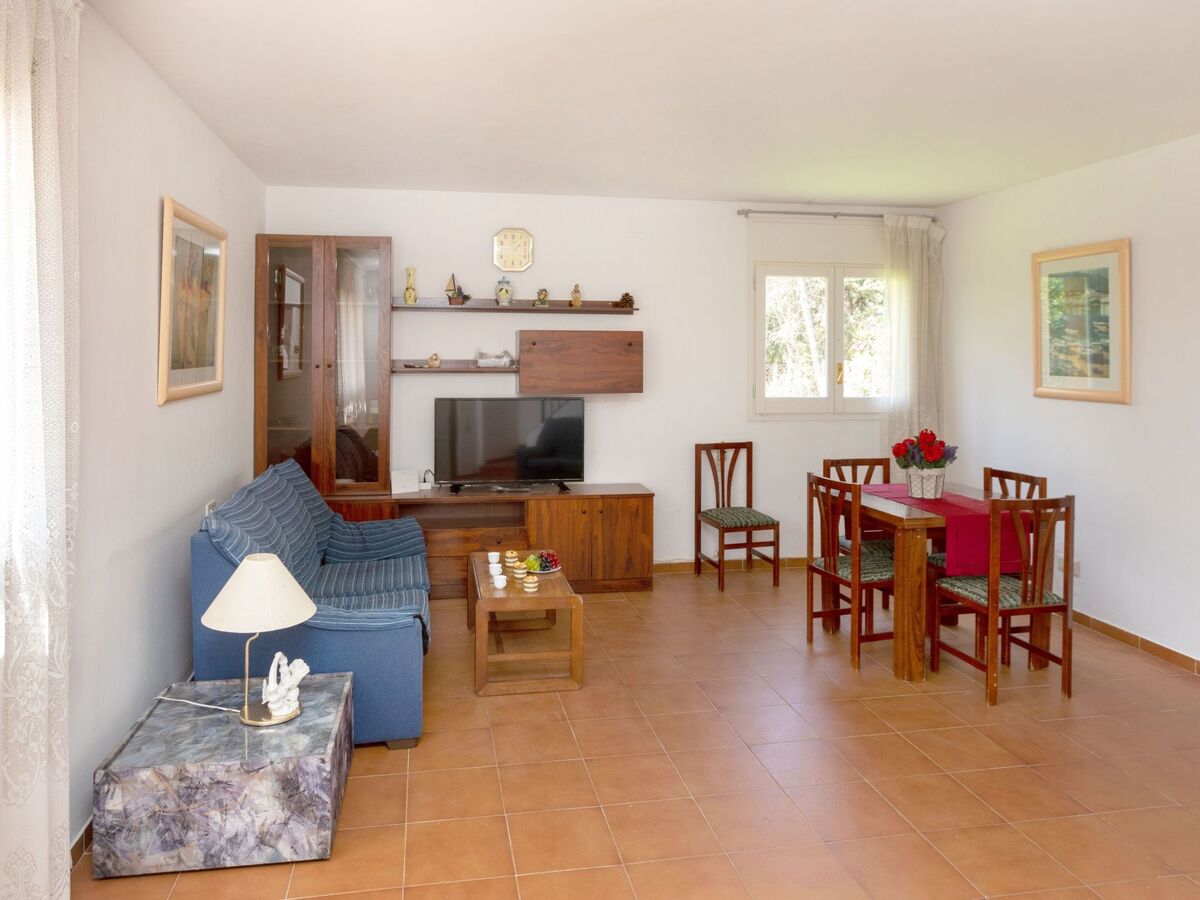 Maison Puigventos 6 chambres, piscine à Calonge - Photo 19