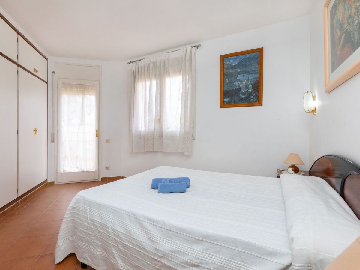 Maison Puigventos 6 chambres, piscine à Calonge - Photo 23