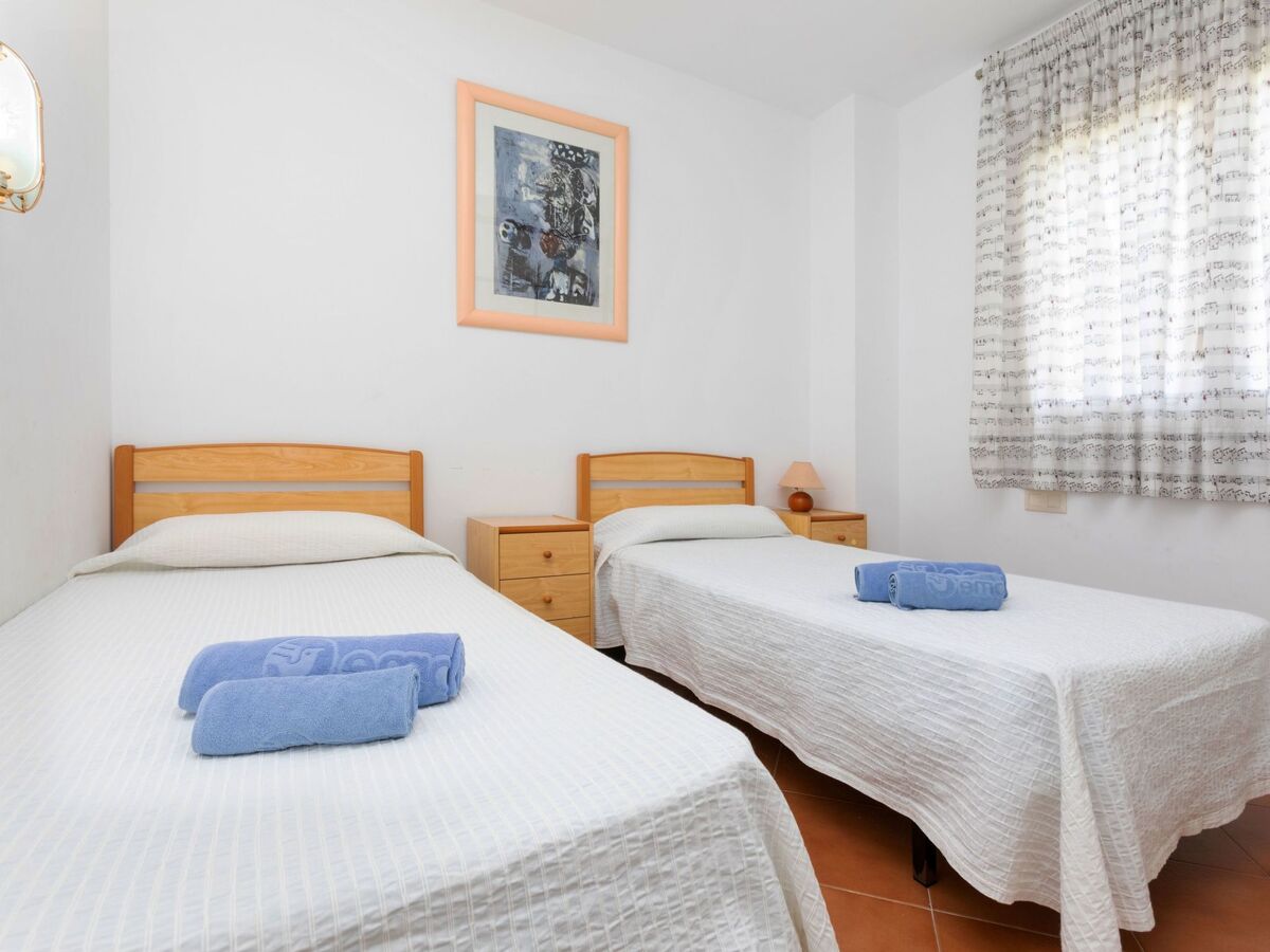 Maison Puigventos 6 chambres, piscine à Calonge - Photo 24