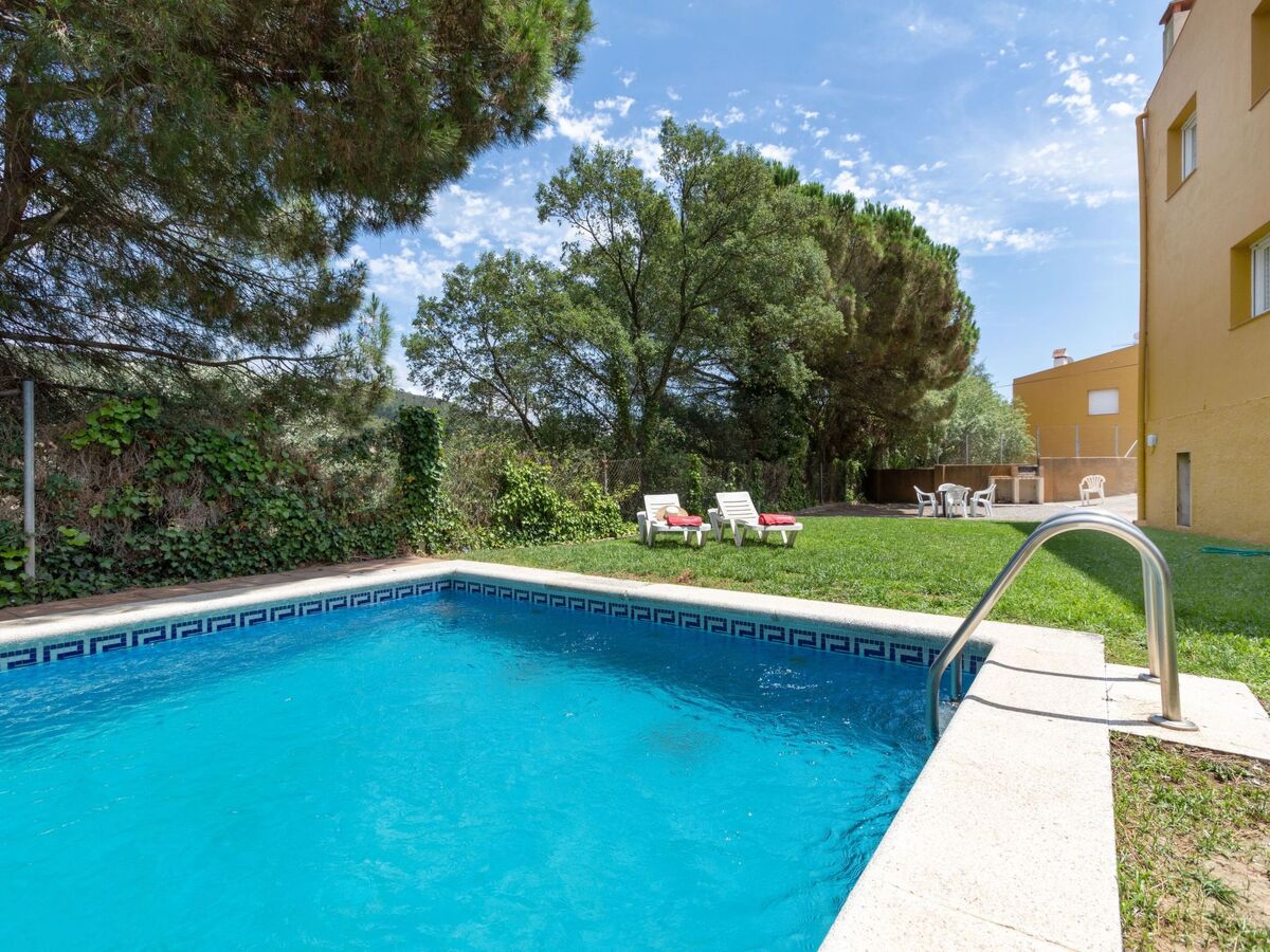 Maison Puigventos 6 chambres, piscine à Calonge - Photo 30