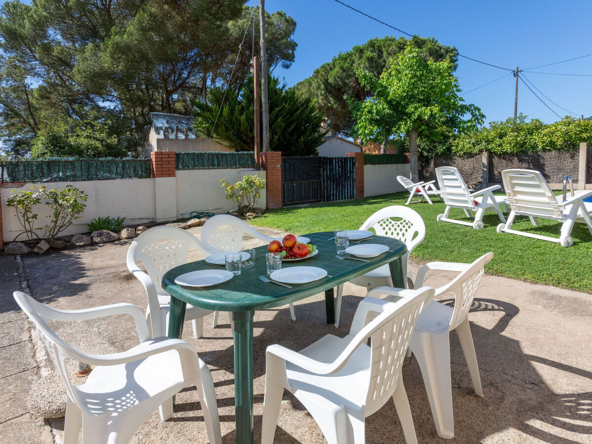 Maison Bretos 7 à Calonge, piscine et terrasse - Photo 2