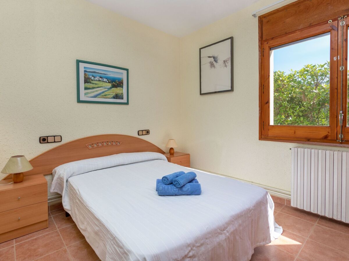 Maison Bretos 7 à Calonge, piscine et terrasse - Photo 4