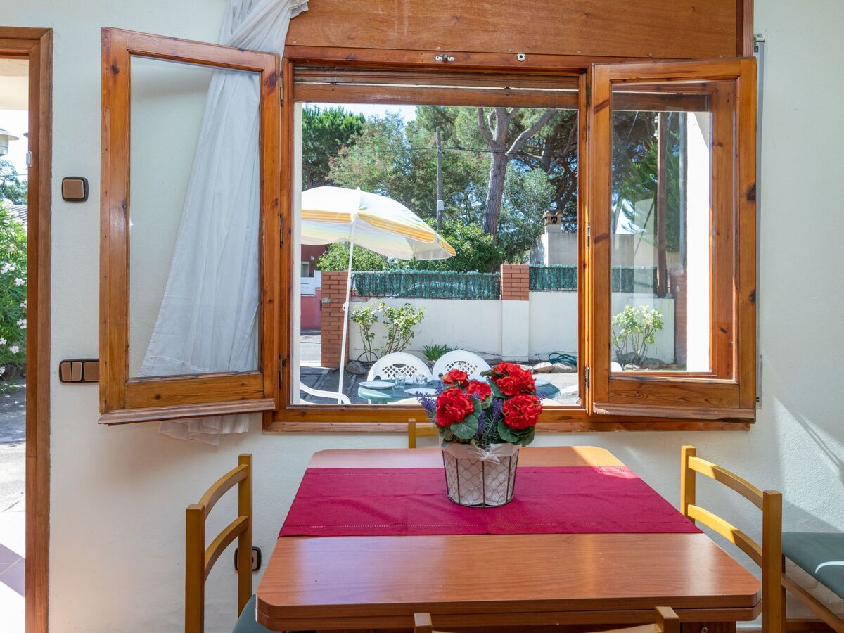 Maison Bretos 7 à Calonge, piscine et terrasse - Photo 9