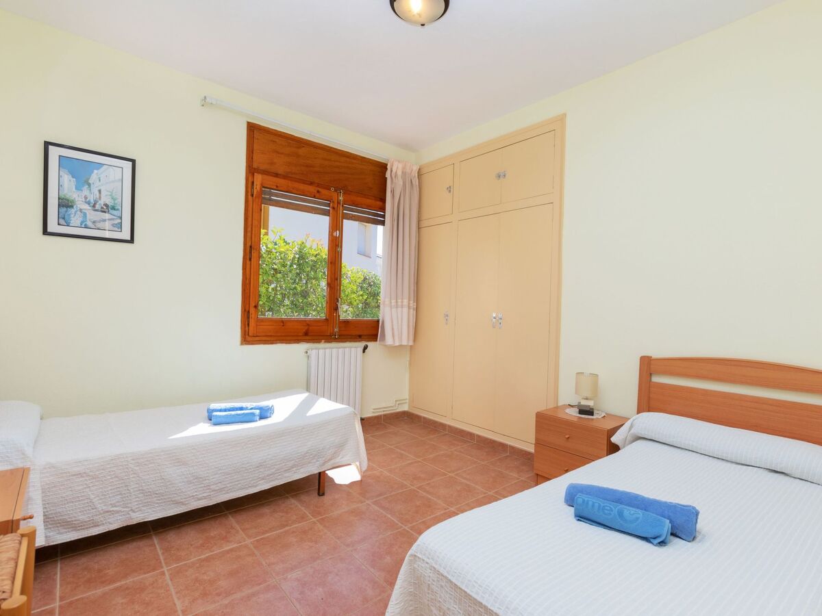 Maison Bretos 7 à Calonge, piscine et terrasse - Photo 11