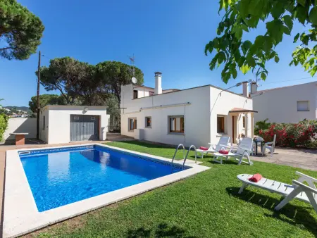 Location maison à Calonge, Bretos 7