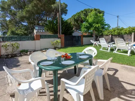 Maison Bretos 7 à Calonge, piscine et terrasse - Photo 1
