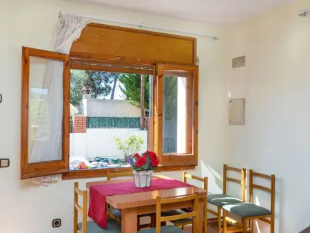 Maison Bretos 7 à Calonge, piscine et terrasse - Photo 2