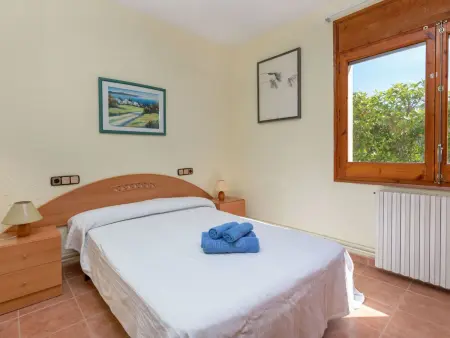 Maison Bretos 7 à Calonge, piscine et terrasse - Photo 3