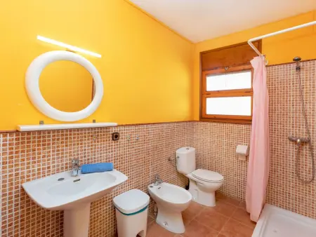 Maison Bretos 7 à Calonge, piscine et terrasse - Photo 4