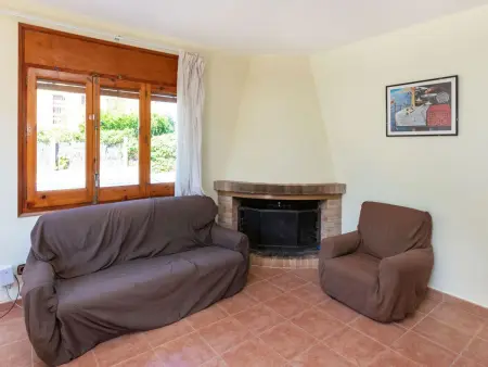 Maison Bretos 7 à Calonge, piscine et terrasse - Photo 5