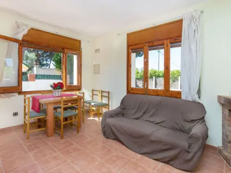 Maison Bretos 7 à Calonge, piscine et terrasse - Photo 6