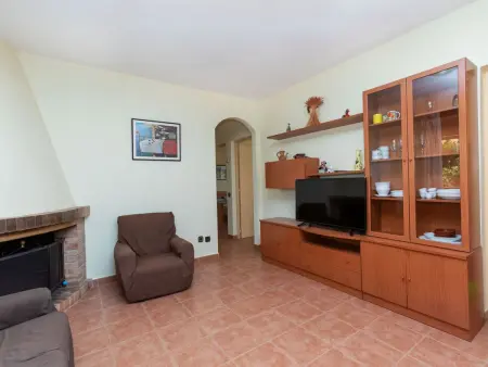 Maison Bretos 7 à Calonge, piscine et terrasse - Photo 7