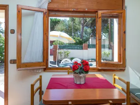 Maison Bretos 7 à Calonge, piscine et terrasse - Photo 8