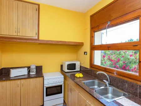 Maison Bretos 7 à Calonge, piscine et terrasse - Photo 9