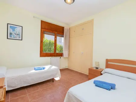 Maison Bretos 7 à Calonge, piscine et terrasse - Photo 10