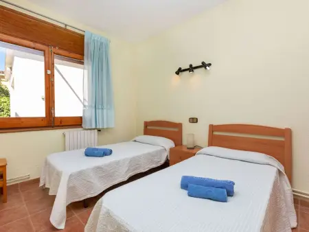 Maison Bretos 7 à Calonge, piscine et terrasse - Photo 11