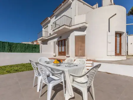 Location maison à L'Escala, LEscapade
