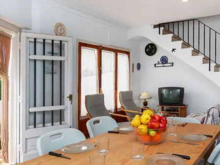 L'Escapade, maison 3 chambres à 475 m de la mer : photo 7