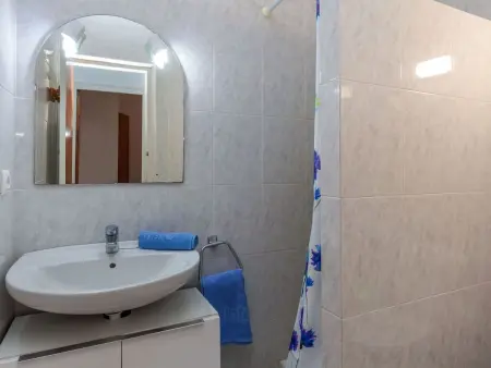 L'Escapade, maison 3 chambres à 475 m de la mer : photo 16