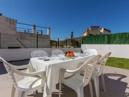 L'Escapade, maison 3 chambres à 475 m de la mer : photo 17