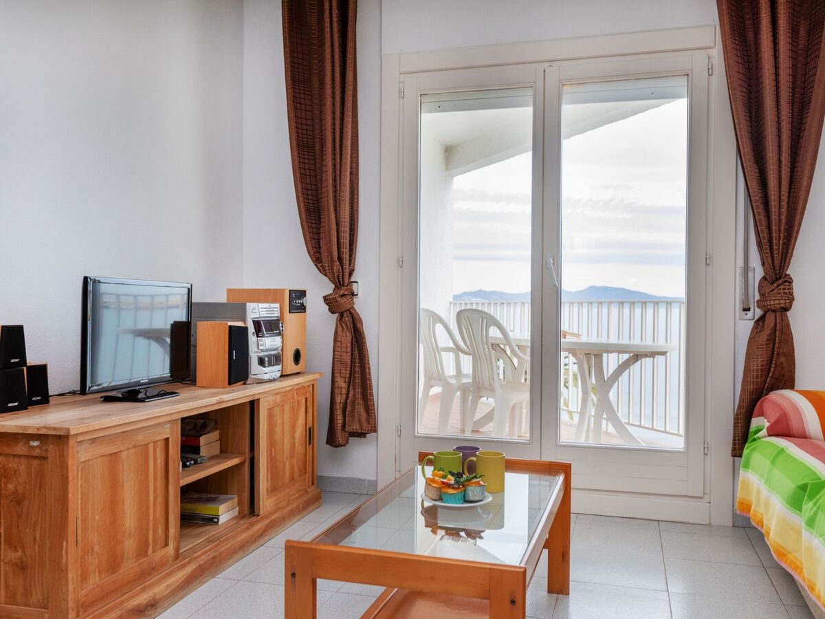 Appartement Riells Park, 10 m de la plage - Photo 2