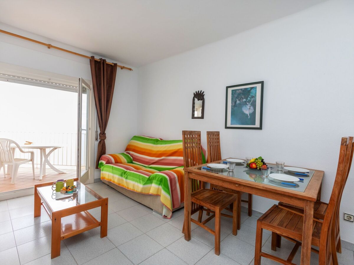 Appartement Riells Park, 10 m de la plage - Photo 3