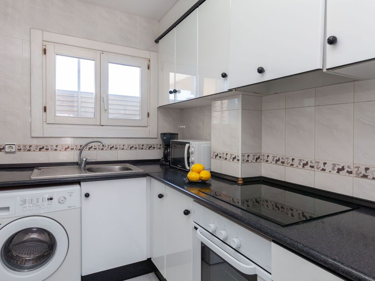 Appartement Riells Park, 10 m de la plage - Photo 4