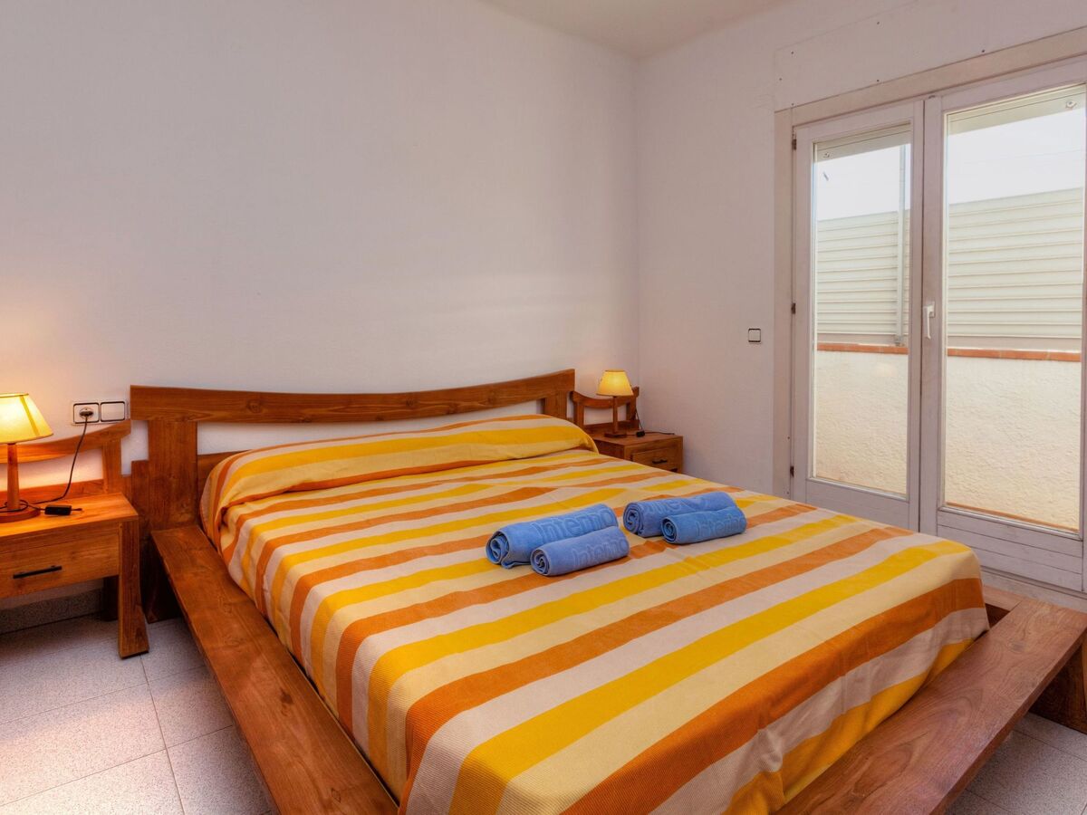 Appartement Riells Park, 10 m de la plage - Photo 5