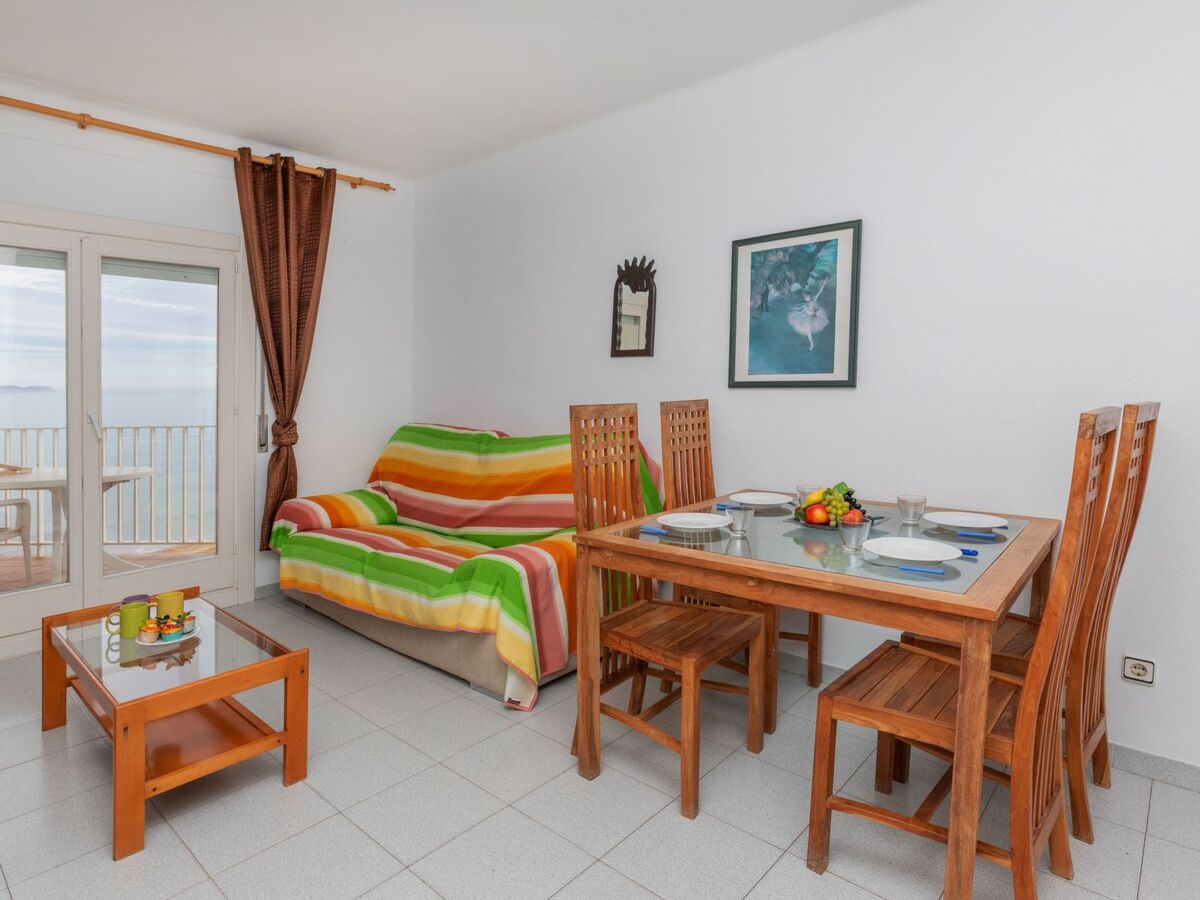 Appartement Riells Park, 10 m de la plage - Photo 7