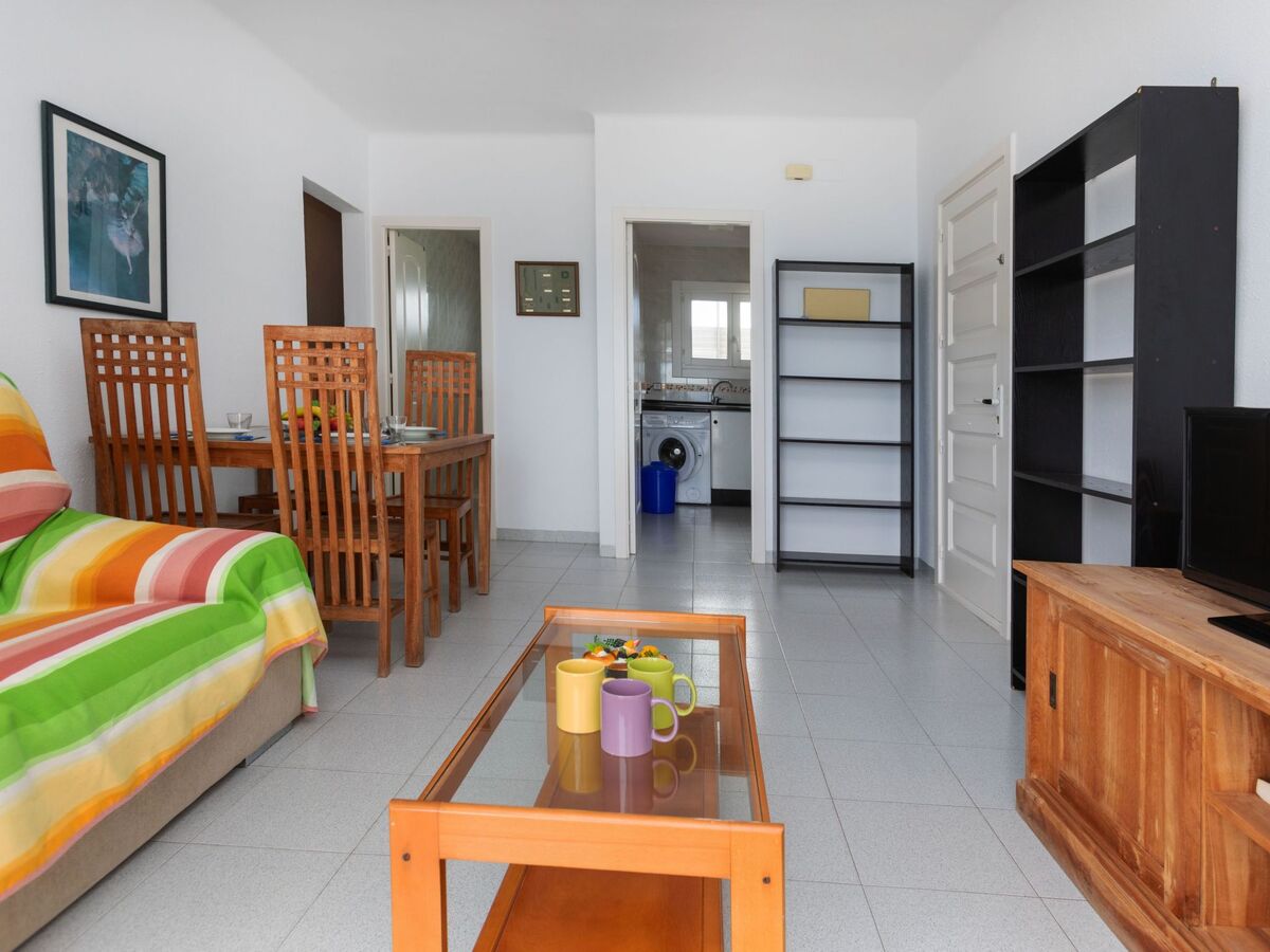 Appartement Riells Park, 10 m de la plage - Photo 8