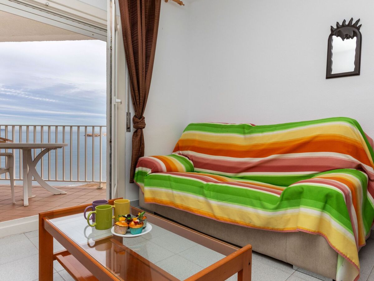 Appartement Riells Park, 10 m de la plage - Photo 9