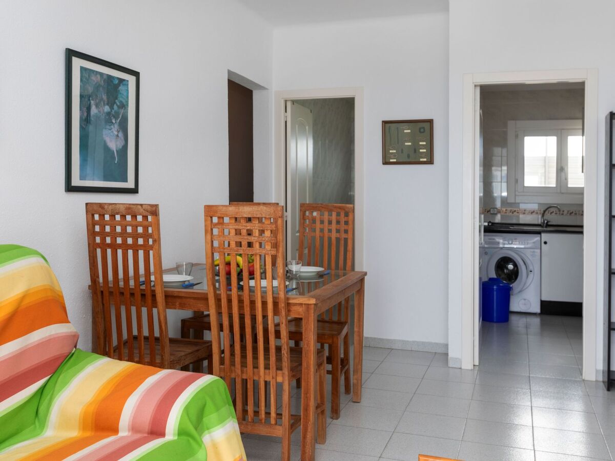 Appartement Riells Park, 10 m de la plage - Photo 11