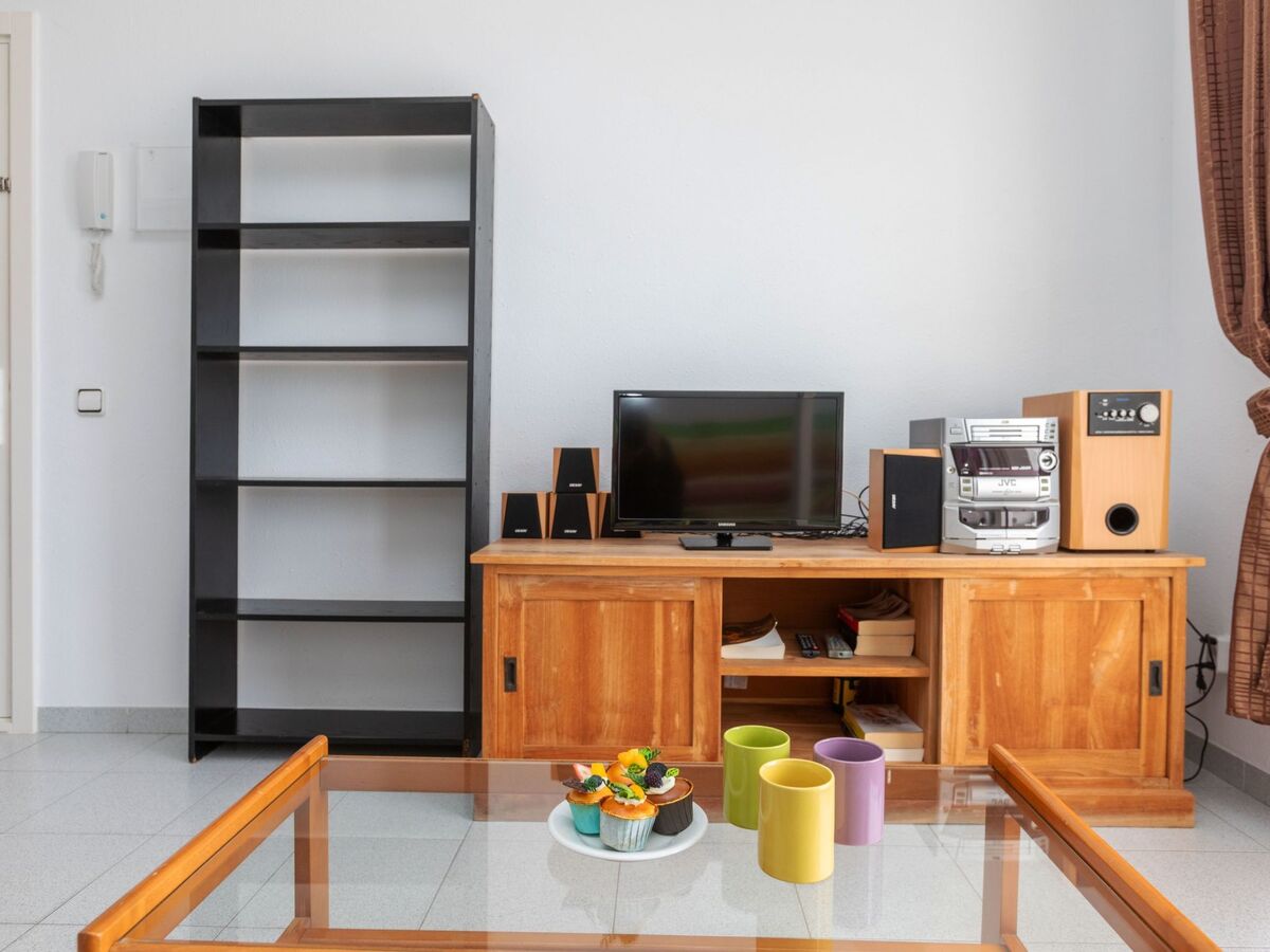 Appartement Riells Park, 10 m de la plage - Photo 13