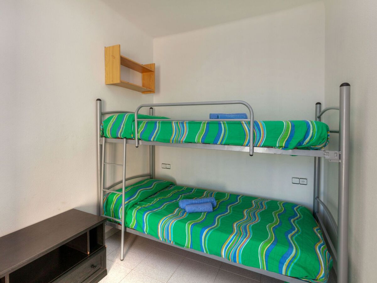 Appartement Riells Park, 10 m de la plage - Photo 15