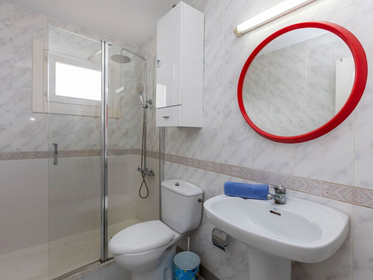 Appartement Riells Park, 10 m de la plage - Photo 16